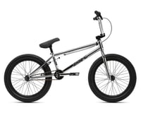 DK Helio BMX Bike (21" Toptube) (Chrome)